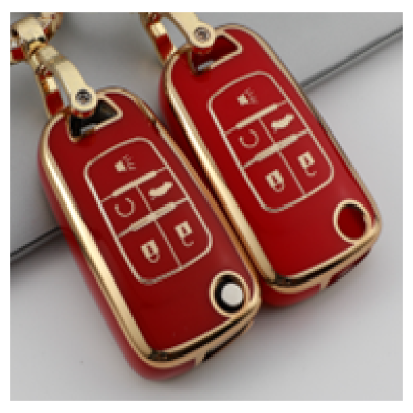 image335 Beschermhoes 5 knops style 2