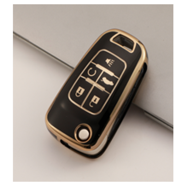 image336 Beschermhoes 5 knops style 2