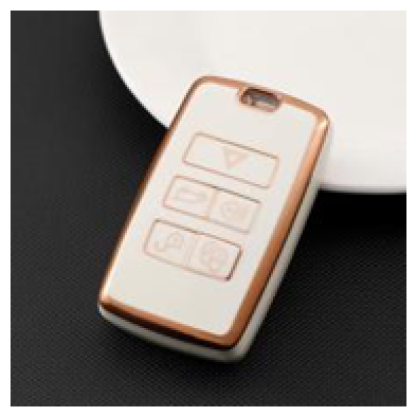 Beschermhoes Landrover style 2