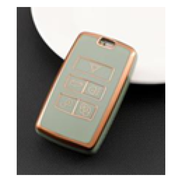 Beschermhoes Landrover style 2