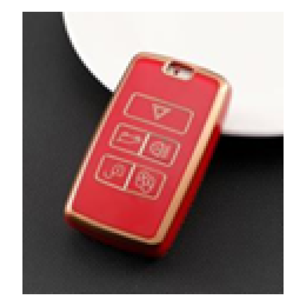 Beschermhoes Landrover style 2