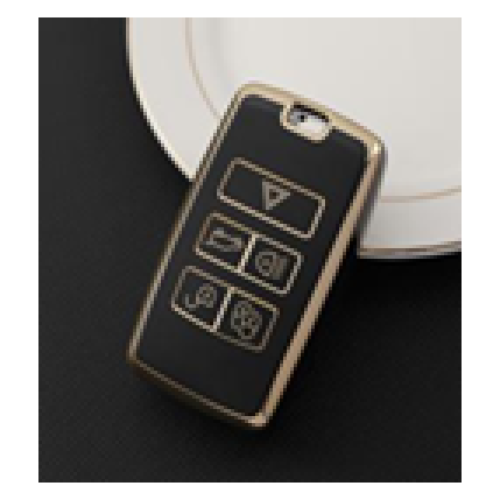 Beschermhoes Landrover style 2