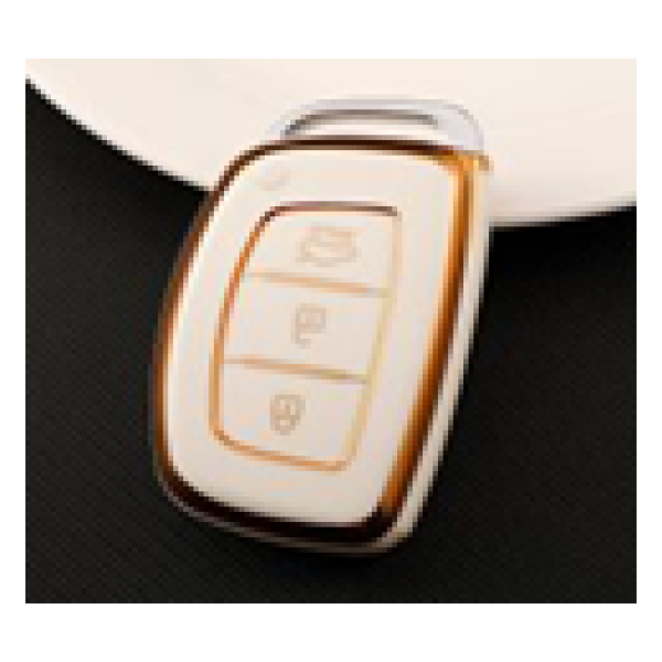 Beschermhoes 3 knops style 11