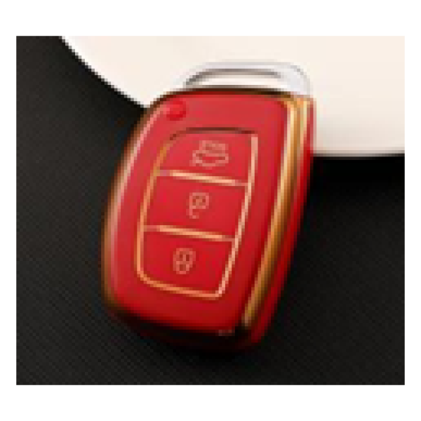 Beschermhoes 3 knops style 11