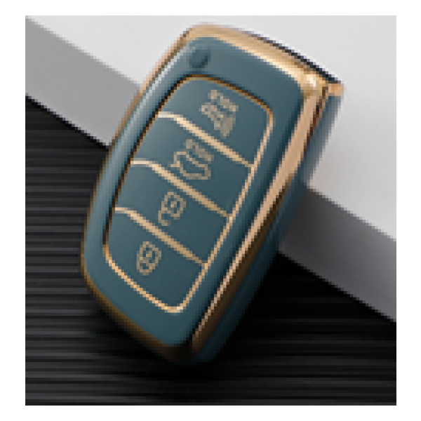 Beschermhoes 4 knops style 2