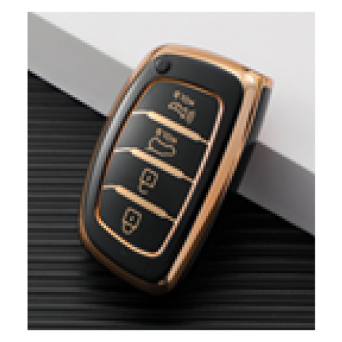 Beschermhoes 4 knops style 2