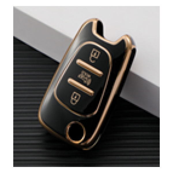 Beschermhoes 2 knops style 2