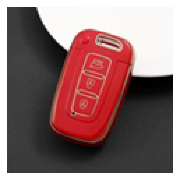 Beschermhoes 3 knops style 19