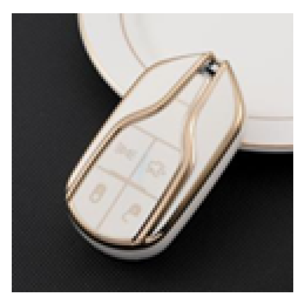 Beschermhoes Maserati