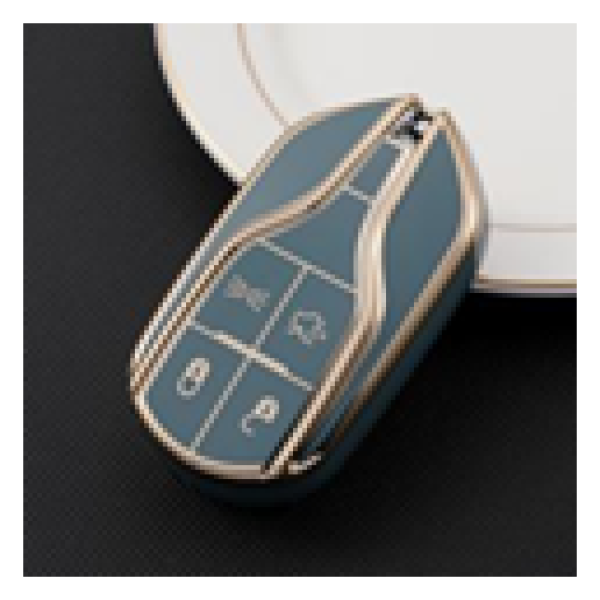 Beschermhoes Maserati