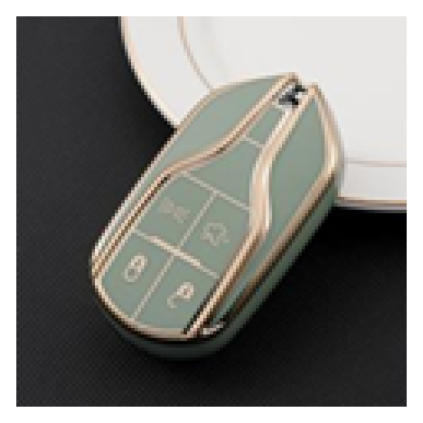 Beschermhoes Maserati