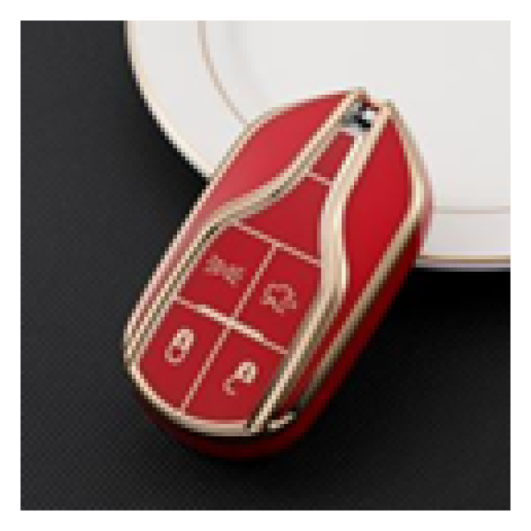 Beschermhoes Maserati