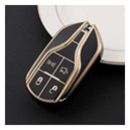 Beschermhoes Maserati