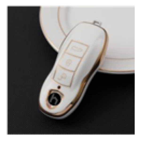 Beschermhoes Porsche style 1