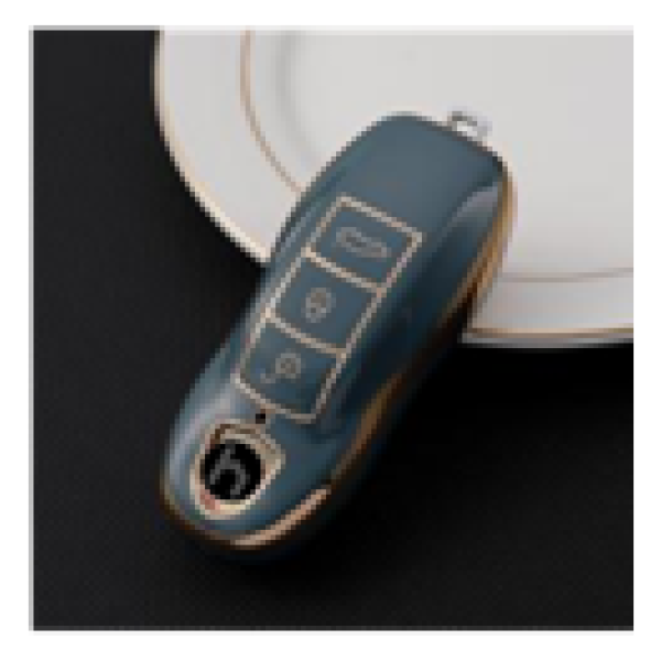 Beschermhoes Porsche style 1