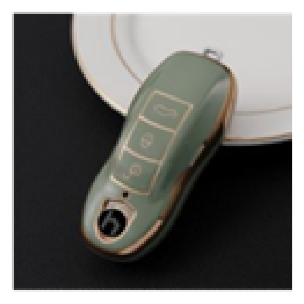 Beschermhoes Porsche style 1