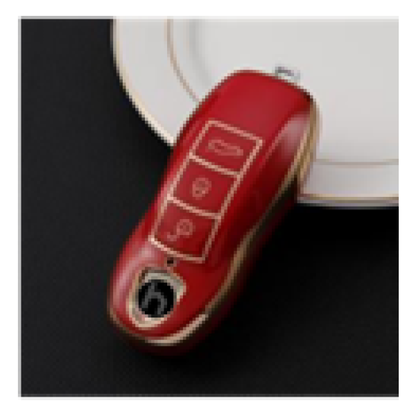 Beschermhoes Porsche style 1