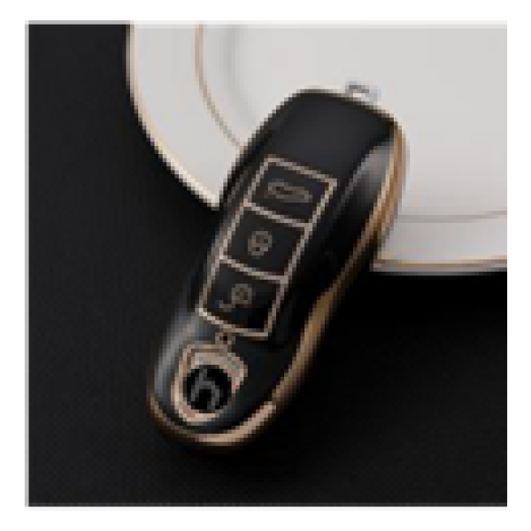 Beschermhoes Porsche style 1