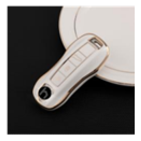 Beschermhoes Porsche style 2