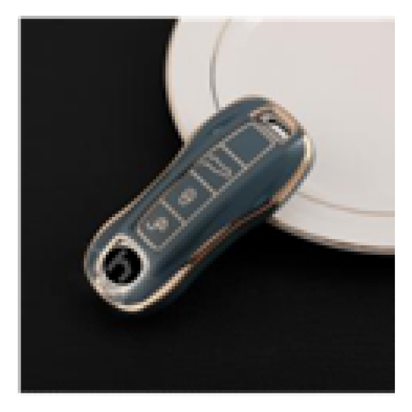 Beschermhoes Porsche style 2