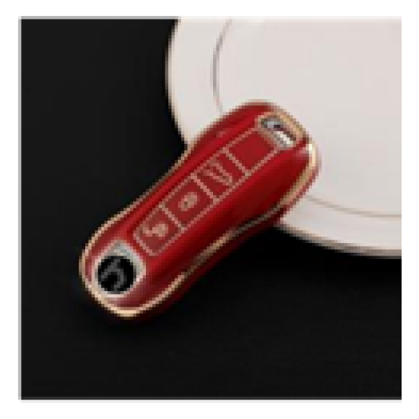 Beschermhoes Porsche style 2