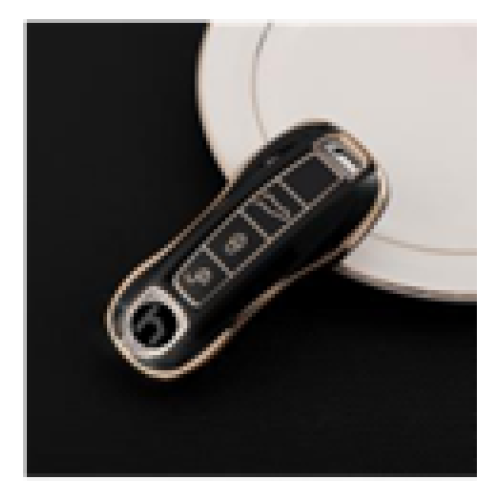 Beschermhoes Porsche style 2