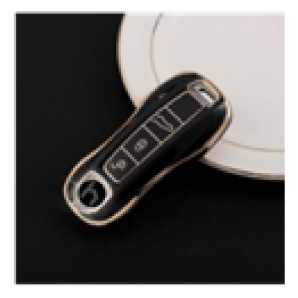 Beschermhoes Porsche style 2