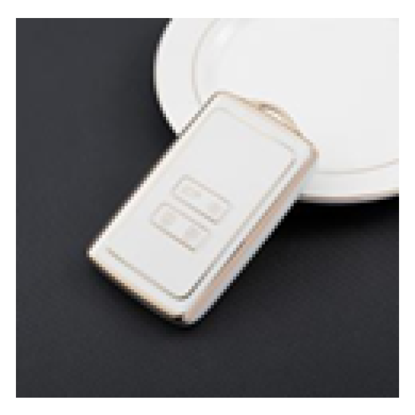 Beschermhoes Renault style 3