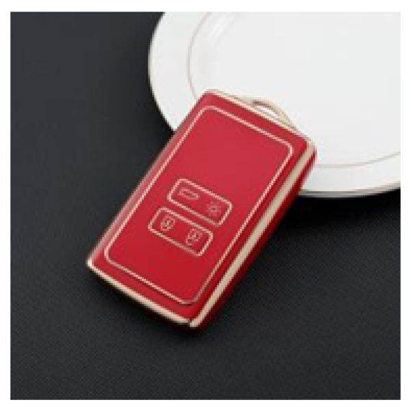 Beschermhoes Renault style 3