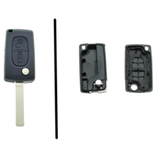 peugeot-pe2ba-1.png Citroen Lege behuizing Citroen PE2BA