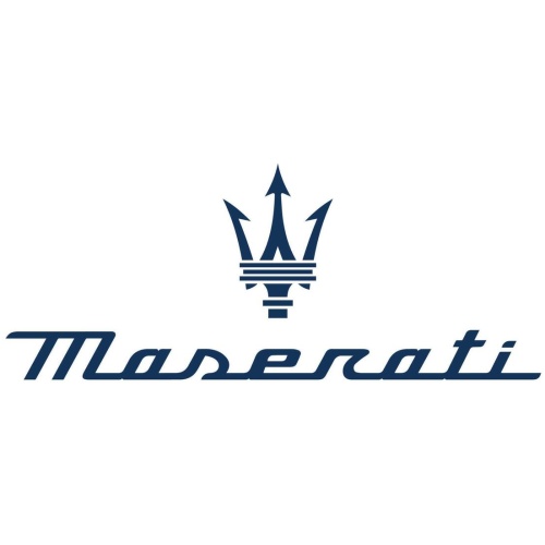 20502482-maserati-symbool-merk-logo-met-naam-blauw-ontwerp-italiaans-auto-auto-illustratie-gratis-vector BMW mini 3 knoppen sleutelbehuizing