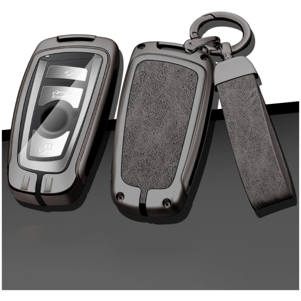 Beschermhoes BMW Autosleutel incl. band