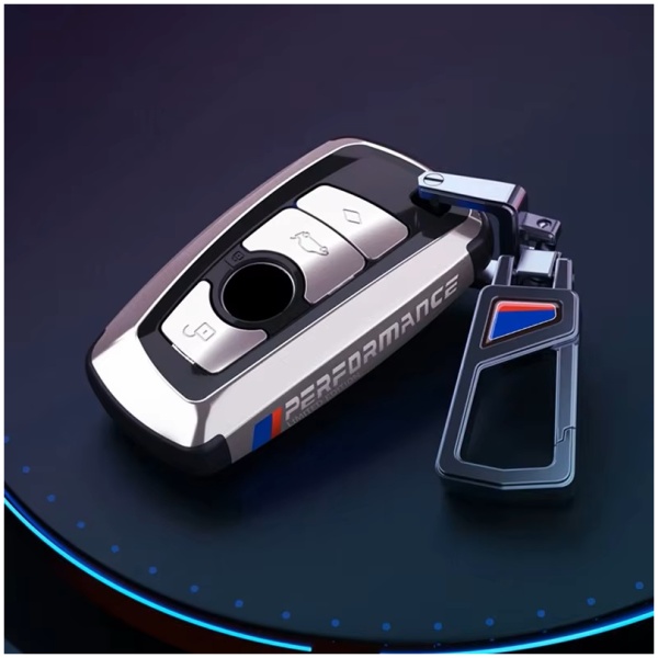 BMW Car Key Case incl Keychain