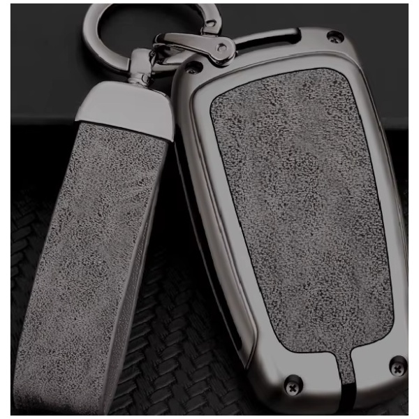 Beschermhoes BMW Autosleutel incl. band