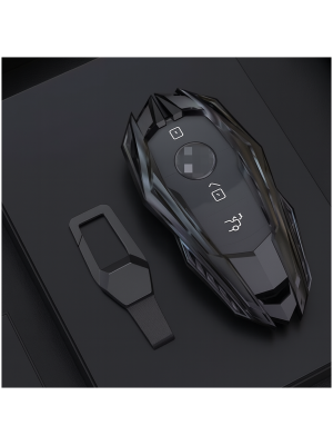 Beschermhoes Mercedes Galaxy luxe