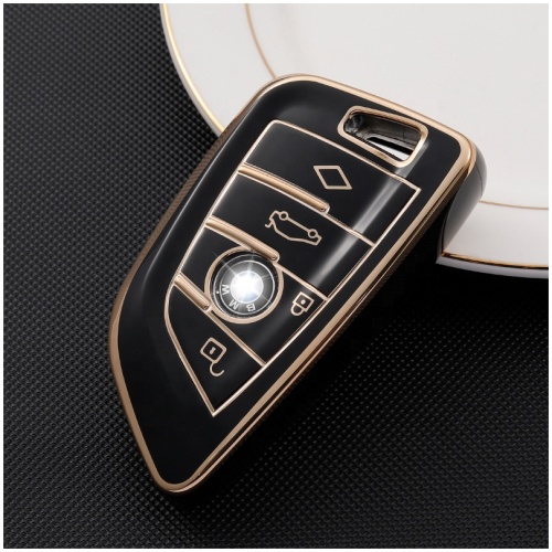 Beschermhoes BMW 4 knops