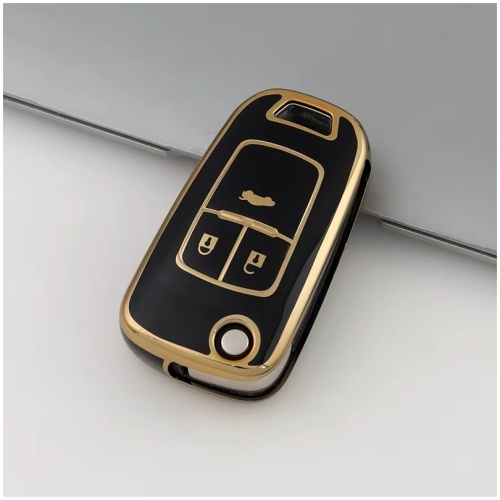 Beschermhoes 3 knops