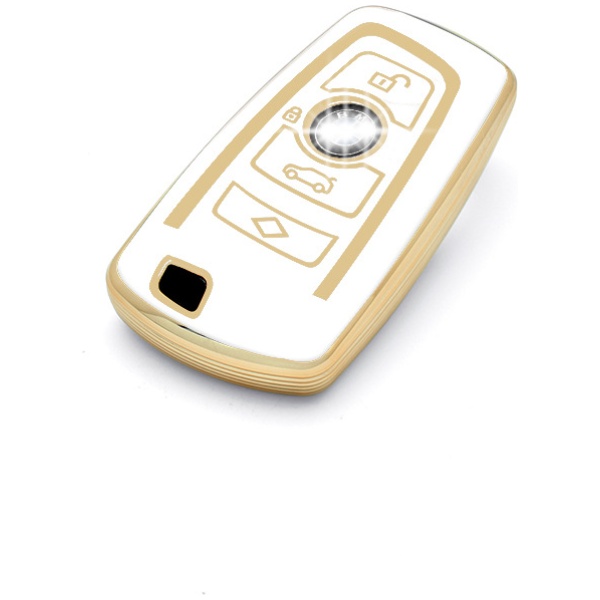 Beschermhoes BMW 3 knops