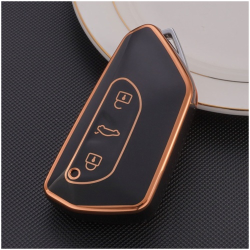 H1689e51e25e545a29c8f50dac08eb5b5I Beschermhoes 3 knops