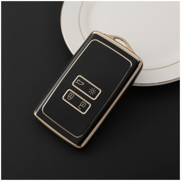 Beschermhoes Renault