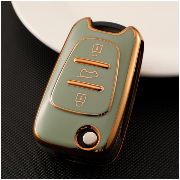 Beschermhoes 3 knops