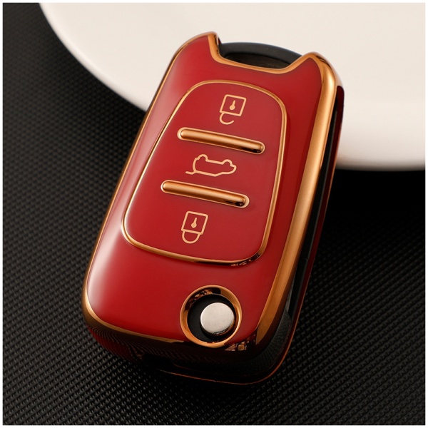 Beschermhoes 3 knops