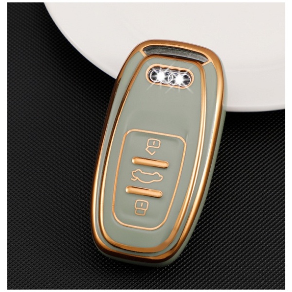 H1a29d5499d88491d90c3dc6f59086857s Beschermhoes Audi 3 knops