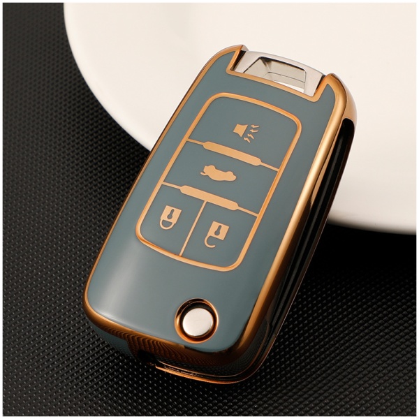 Beschermhoes 4 knops