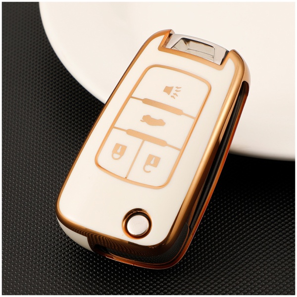 Beschermhoes 4 knops