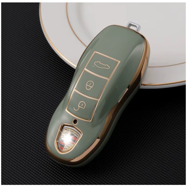 Beschermhoes Porsche