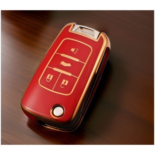 Beschermhoes 4 knops