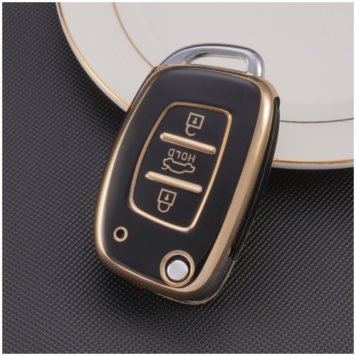 Beschermhoes 3 knops