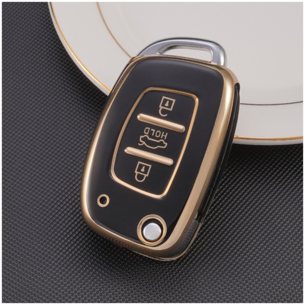 Beschermhoes 3 knops