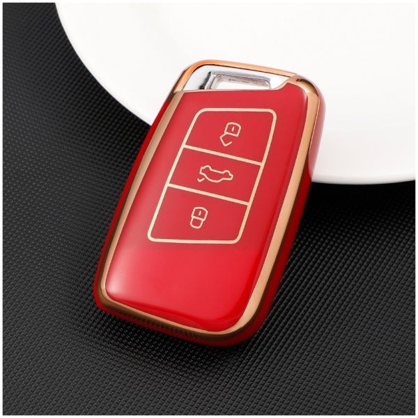 Beschermhoes 3 knops